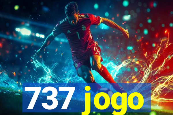 737 jogo